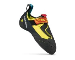 Scarpa Drago Rock Shoes - Unisex