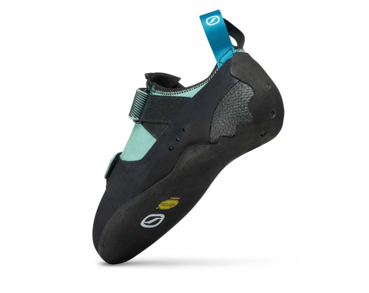 Scarpa Quantix SF Rock Shoes - Women's 3 Scarpa Quantix SF Rock Shoes - Women's - Image 3