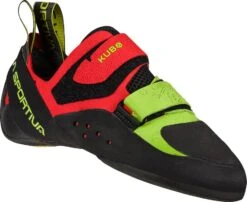 La Sportiva Kubo Climbing Shoes - Men's