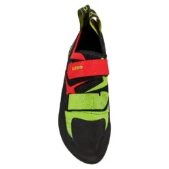 La Sportiva Kubo Climbing Shoes - Men's -Shoes Discount Store image 2308