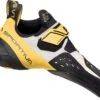La Sportiva Solution Rock Shoes - Unisex
