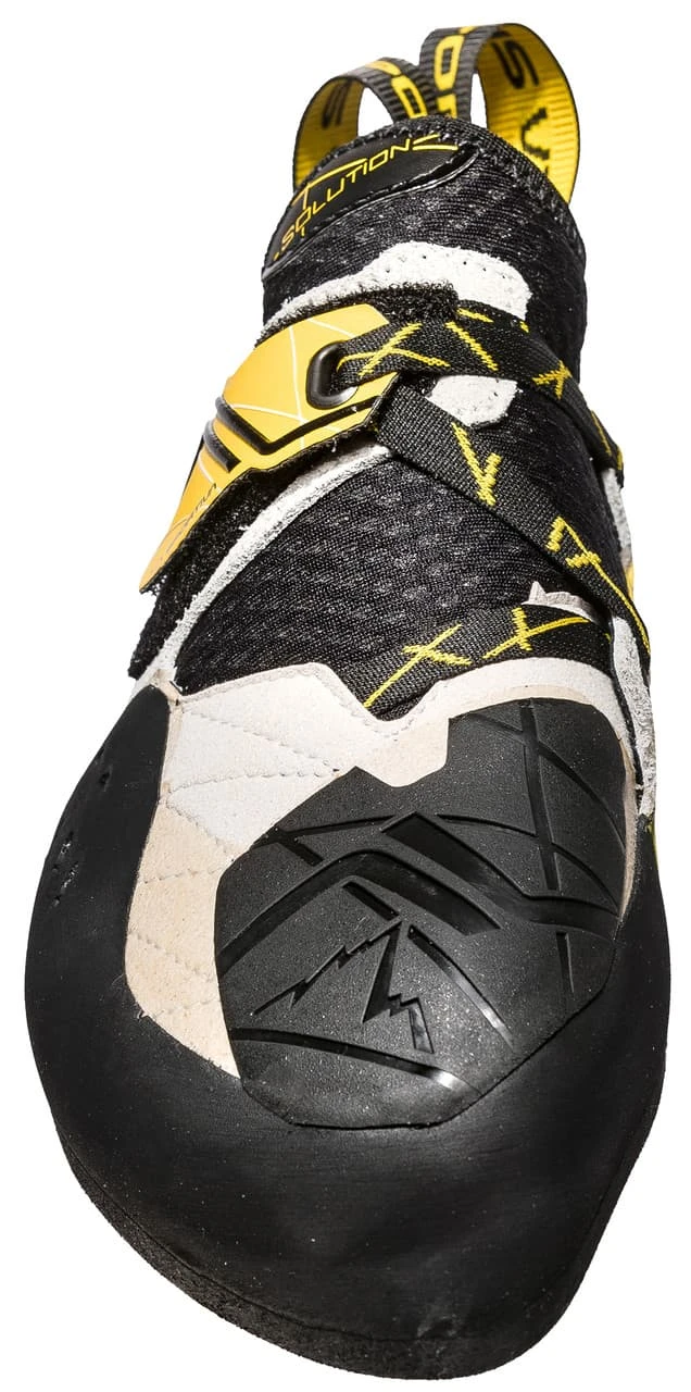 La Sportiva Solution Rock Shoes - Unisex 2 La Sportiva Solution Rock Shoes - Unisex - Image 2