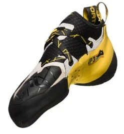 La Sportiva Solution Rock Shoes - Unisex 8 La Sportiva Solution Rock Shoes - Unisex -Shoes Discount Store image 2313