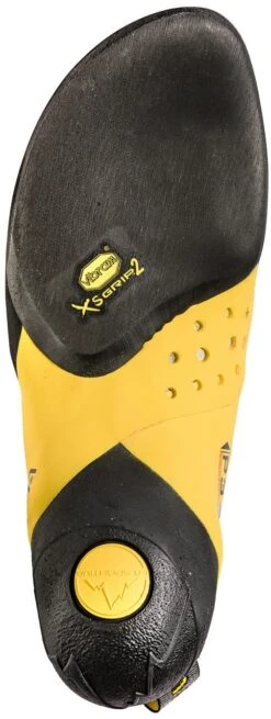 La Sportiva Solution Rock Shoes - Unisex 11 La Sportiva Solution Rock Shoes - Unisex -Shoes Discount Store image 2316