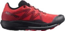 Salomon Pulsar Trail Running Shoes - Men's -Shoes Discount Store image 232
