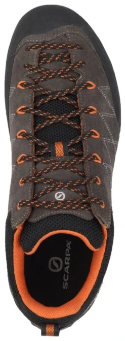 Scarpa Crux Approach Shoes - Men's -Shoes Discount Store image 2320