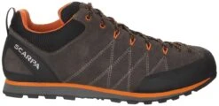 Scarpa Crux Approach Shoes - Men's -Shoes Discount Store image 2323