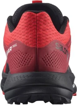 Salomon Pulsar Trail Running Shoes - Men's -Shoes Discount Store image 233