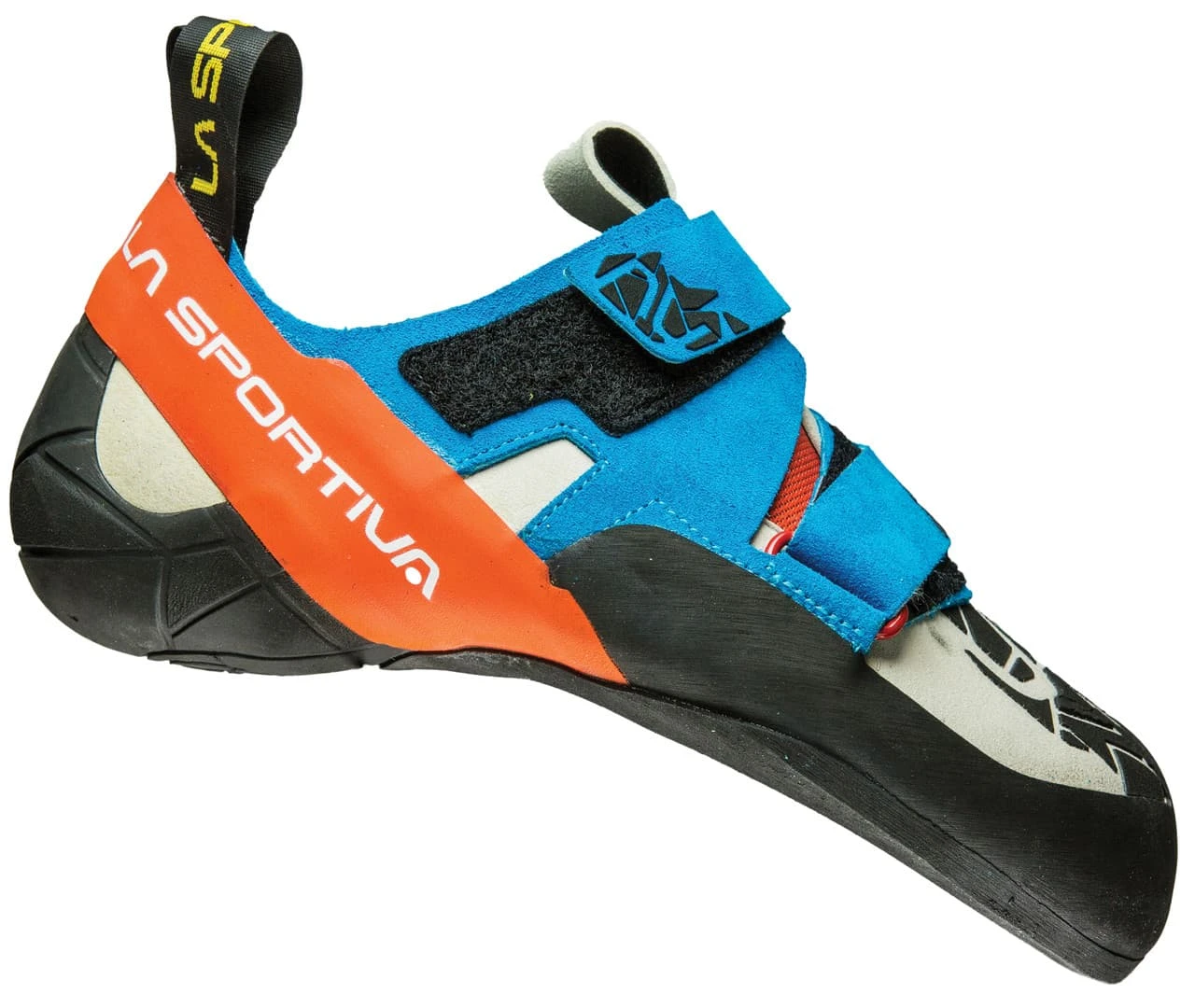 La Sportiva Otaki Rock Shoes - Men's 1 La Sportiva Otaki Rock Shoes - Men's