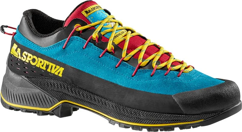 La Sportiva TX4 R Approach Shoes - Men's 1 La Sportiva TX4 R Approach Shoes - Men's