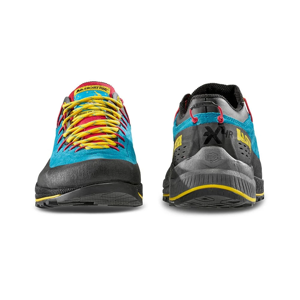 La Sportiva TX4 R Approach Shoes - Men's 2 La Sportiva TX4 R Approach Shoes - Men's - Image 2