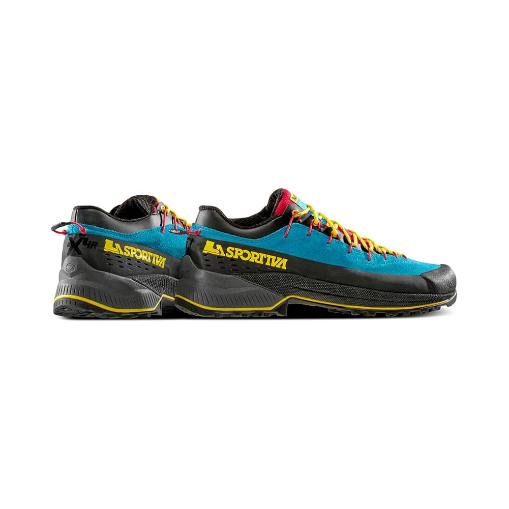 La Sportiva TX4 R Approach Shoes - Men's 3 La Sportiva TX4 R Approach Shoes - Men's - Image 3
