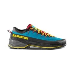 La Sportiva TX4 R Approach Shoes - Men's 10 La Sportiva TX4 R Approach Shoes - Men's -Shoes Discount Store image 2361