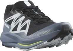 Salomon Pulsar Trail Running Shoes - Men's -Shoes Discount Store image 238