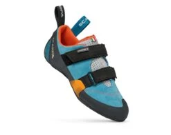 Scarpa Force V Rock Shoes - Women's