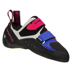 La Sportiva Kubo Climbing Shoes - Women's -Shoes Discount Store image 2401
