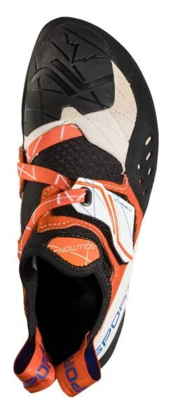 La Sportiva Solution Rock Shoes - Women's -Shoes Discount Store image 2412