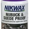 Nikwax Nubuck & Suede Proofing