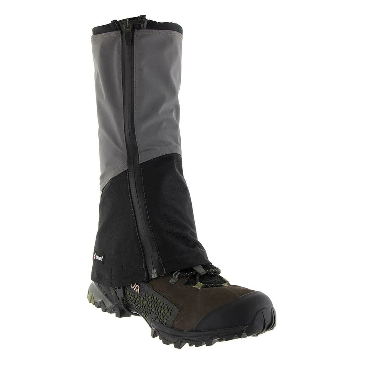 Kahtoola NAVAgaiter Gore-Tex Gaiters - Unisex 2 Kahtoola NAVAgaiter Gore-Tex Gaiters - Unisex - Image 2