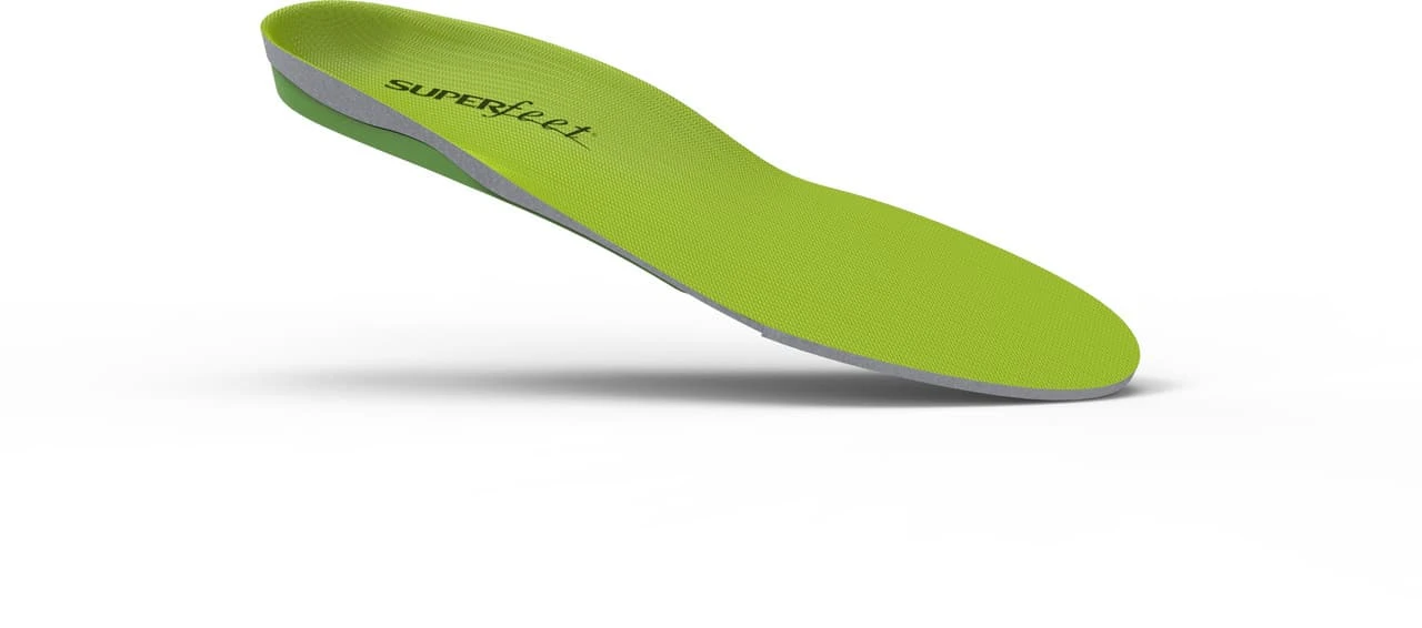 Superfeet Green Insoles - Unisex 3 Superfeet Green Insoles - Unisex - Image 3