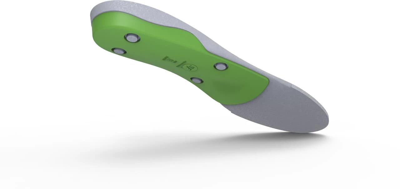 Superfeet Green Insoles - Unisex 4 Superfeet Green Insoles - Unisex - Image 4