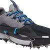 Black Diamond Distance Spike Traction Devices - Unisex