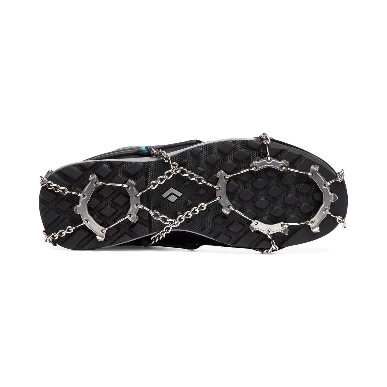 Black Diamond Distance Spike Traction Devices - Unisex 2 Black Diamond Distance Spike Traction Devices - Unisex - Image 2