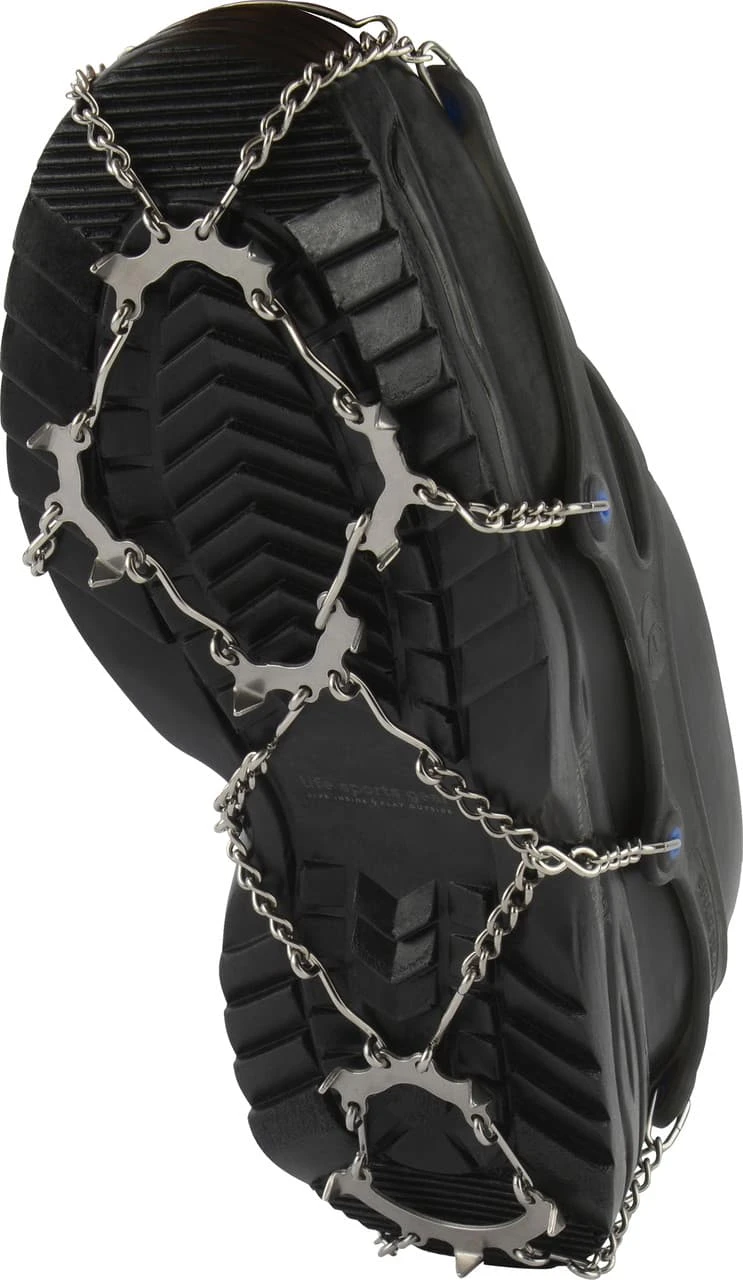 Life-Sports Spike Trail Traction Device - Unisex 1 Life-Sports Spike Trail Traction Device - Unisex