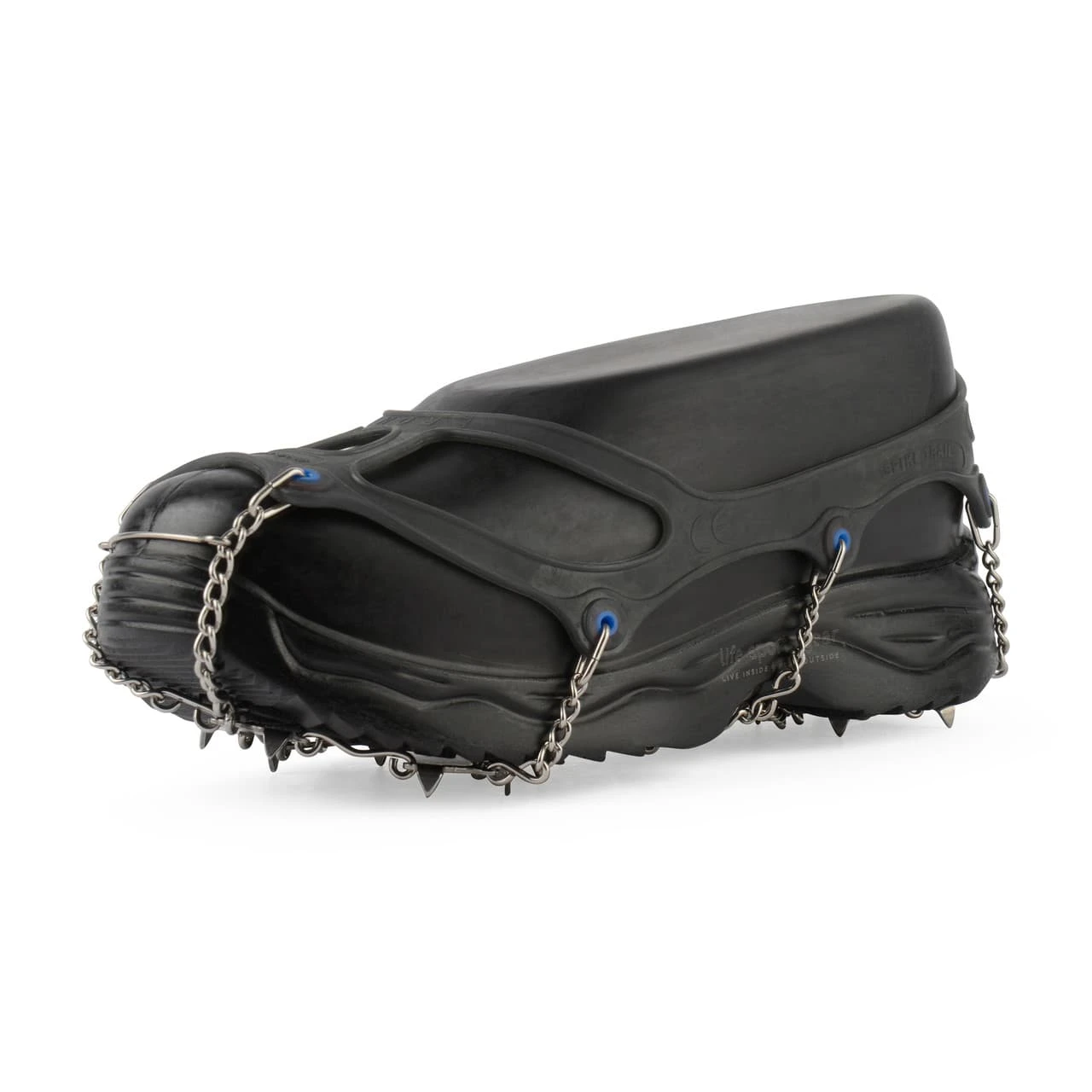 Life-Sports Spike Trail Traction Device - Unisex 2 Life-Sports Spike Trail Traction Device - Unisex - Image 2