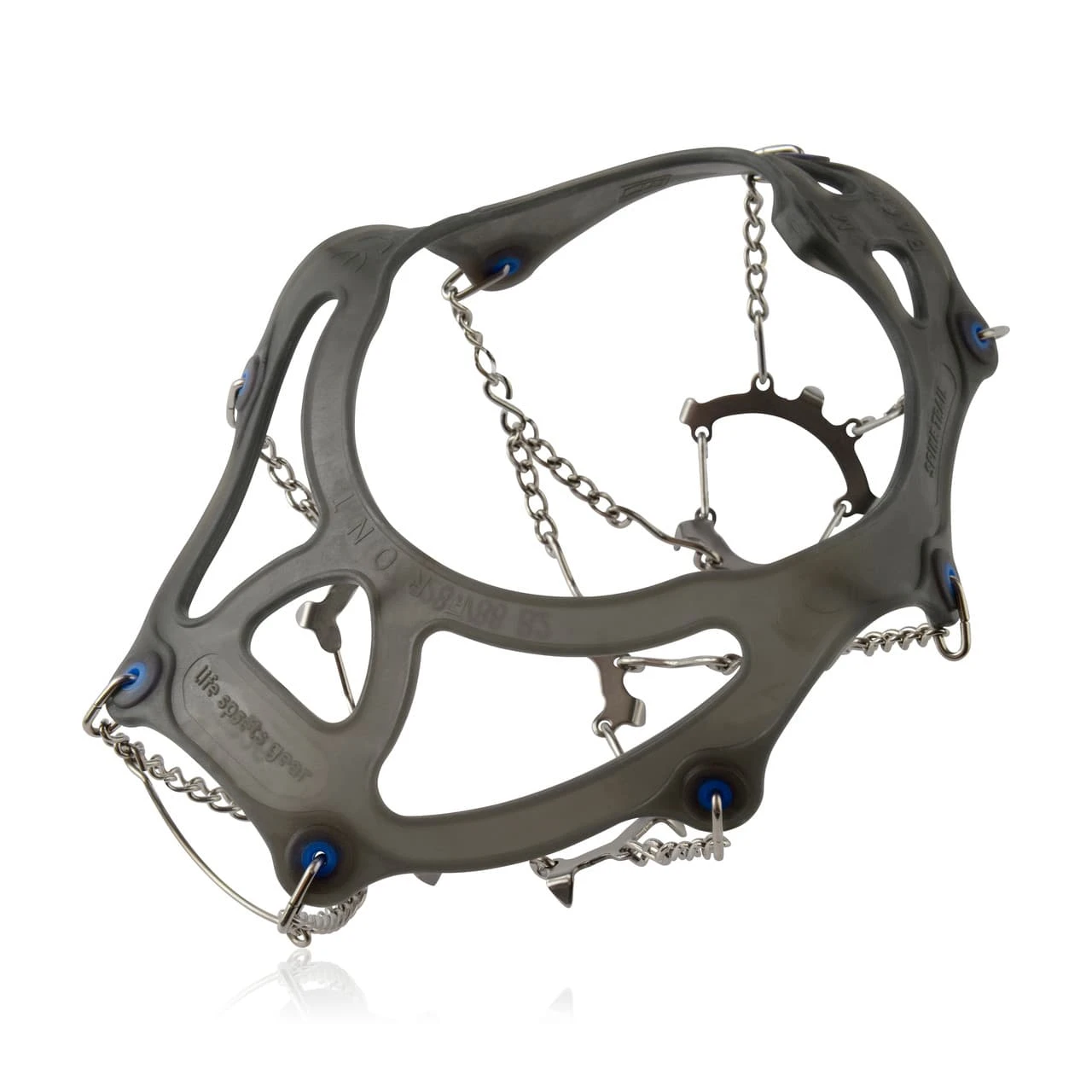Life-Sports Spike Trail Traction Device - Unisex 5 Life-Sports Spike Trail Traction Device - Unisex - Image 5