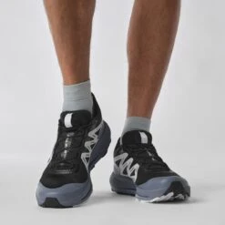 Salomon Pulsar Trail Running Shoes - Men's -Shoes Discount Store image 244