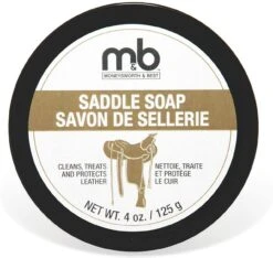 Moneysworth Saddle Soap -Shoes Discount Store image 2444