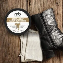 Moneysworth Saddle Soap -Shoes Discount Store image 2446