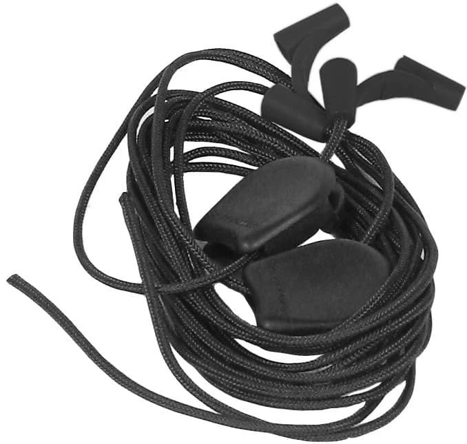 Salomon XA Series Replacement Lace Set - Unisex 1 Salomon XA Series Replacement Lace Set - Unisex