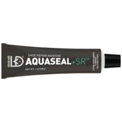 Gear Aid Aquaseal+SR Shoe Repair 28g