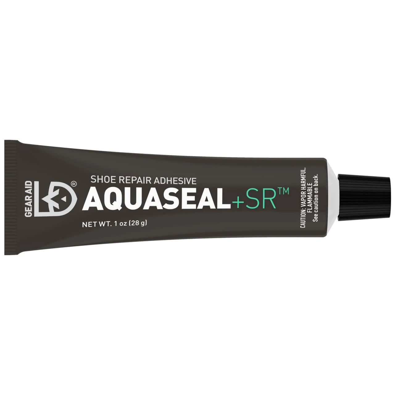Gear Aid Aquaseal+SR Shoe Repair 28g 1 Gear Aid Aquaseal+SR Shoe Repair 28g