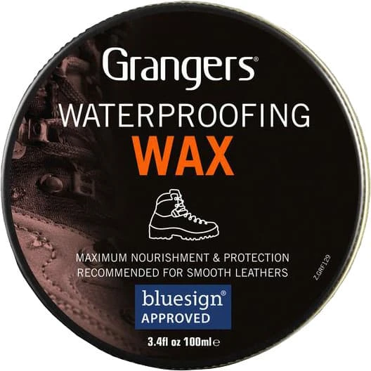 Grangers Waterproofing Wax 1 Grangers Waterproofing Wax