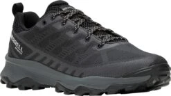 Merrell Speed Eco Waterproof Light Trail Shoes - Men's