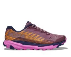 Hoka One One Torrent 3 Trail Running Shoes - Women's -Shoes Discount Store image 255