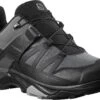 Salomon X Ultra 4 Gore-Tex Light Trail Shoes - Men's