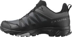 Salomon X Ultra 4 Gore-Tex Light Trail Shoes - Men's -Shoes Discount Store image 263