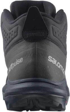 Salomon OUTpulse Mid Gore-Tex Light Trail Shoes - Men's 11 Salomon OUTpulse Mid Gore-Tex Light Trail Shoes - Men's -Shoes Discount Store image 269