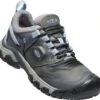 Keen Ridge Flex Waterproof Light Trail Shoes - Women's