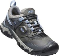 Keen Ridge Flex Waterproof Light Trail Shoes - Women's