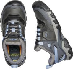Keen Ridge Flex Waterproof Light Trail Shoes - Women's -Shoes Discount Store image 279
