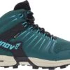 Inov-8 Roclite G 345 Gore-Tex Light Trail Shoes - Women's