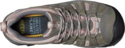 Keen Voyageur Light Trail Shoes - Women's -Shoes Discount Store image 292