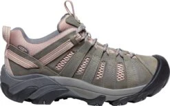Keen Voyageur Light Trail Shoes - Women's -Shoes Discount Store image 297