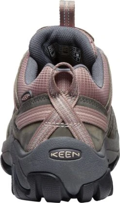 Keen Voyageur Light Trail Shoes - Women's -Shoes Discount Store image 300