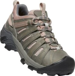 Keen Voyageur Light Trail Shoes - Women's -Shoes Discount Store image 301